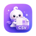 Lumimi CSV